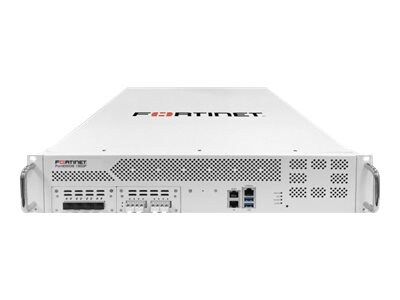 Fortinet FortiDDoS 1500F - security appliance