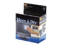 Advantus KLEEN & DRY - screen cleaning kit