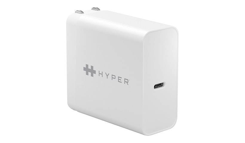 HyperJuice power adapter - 24 pin USB-C - 65 Watt