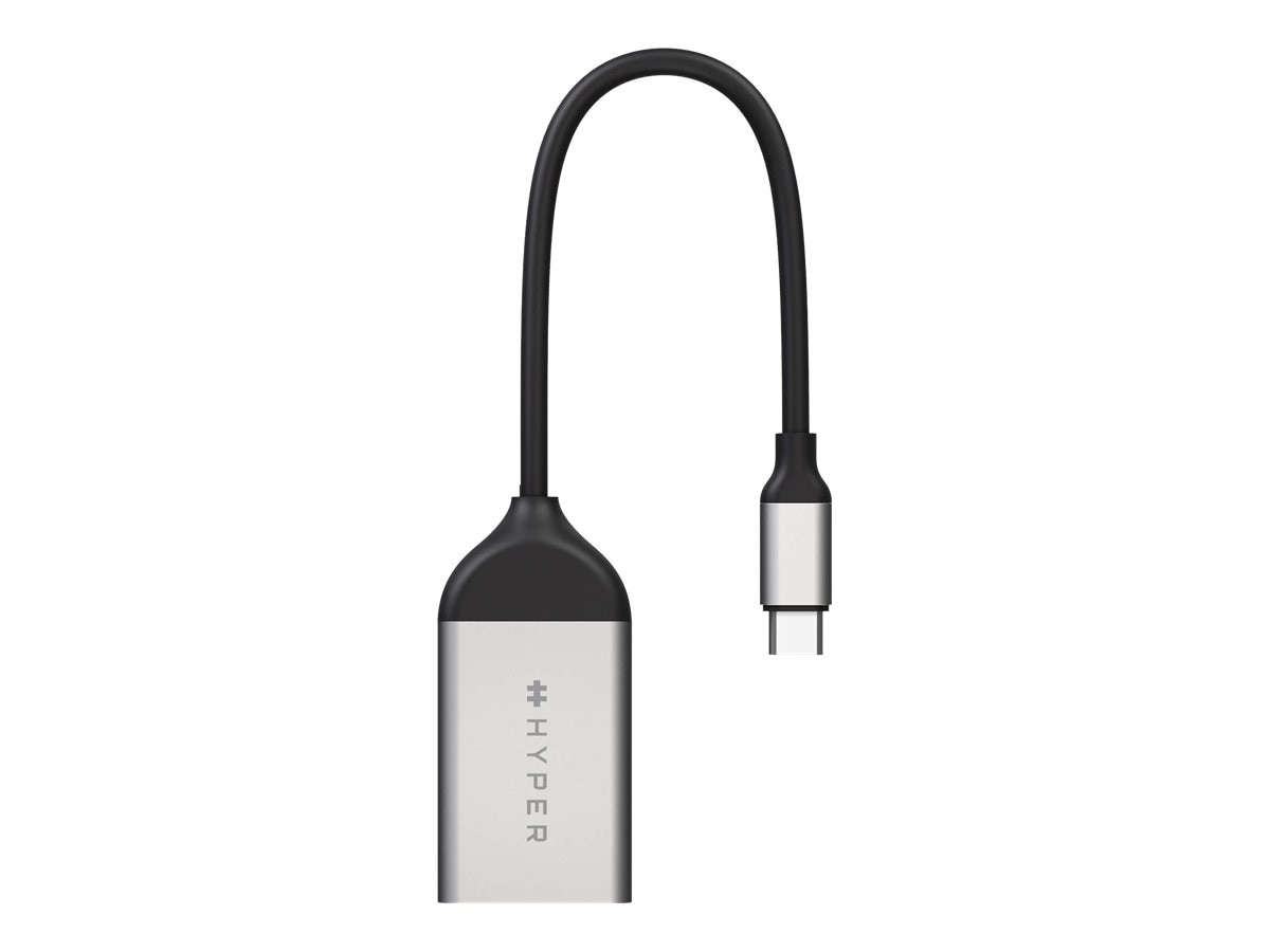 Targus HyperDrive USB-C to 2.5Gbps Ethernet Adapter