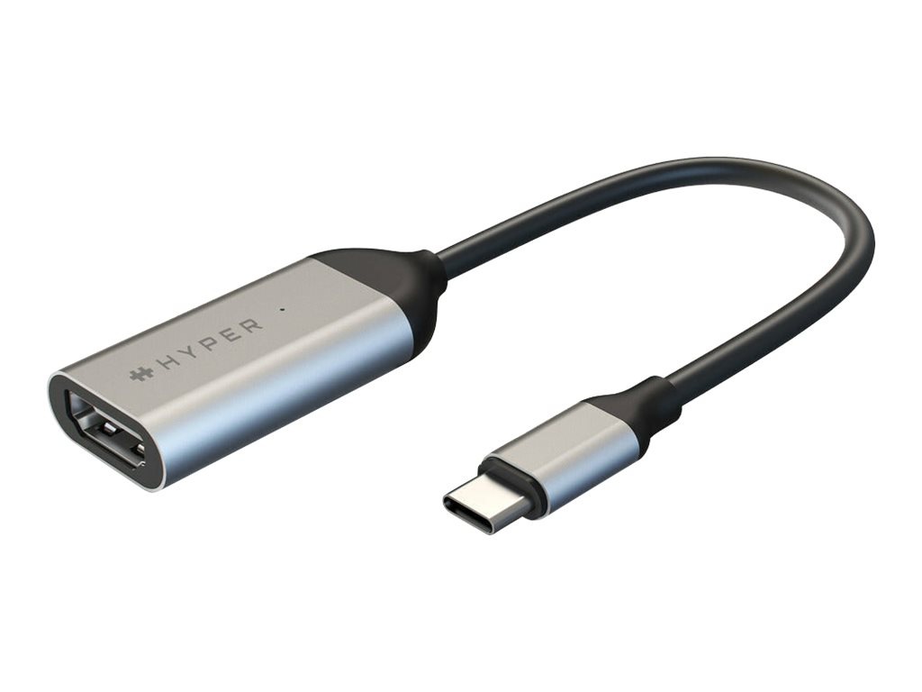 Hyper HyperDrive USB-C to 4K 60Hz HDMI Adapter