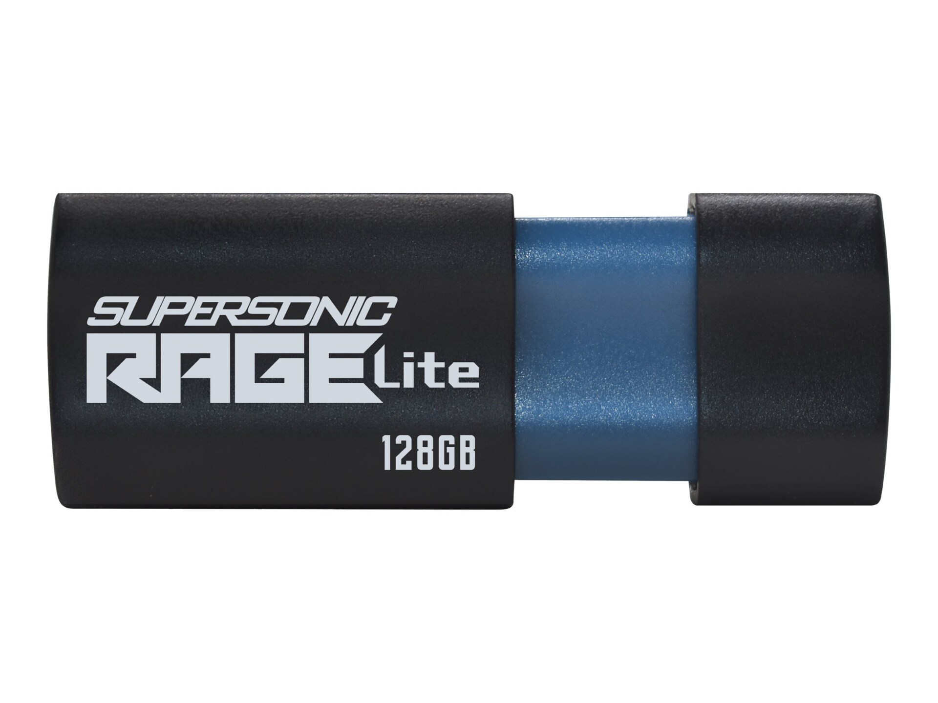Patriot Supersonic Rage Lite - USB flash drive - 128 GB