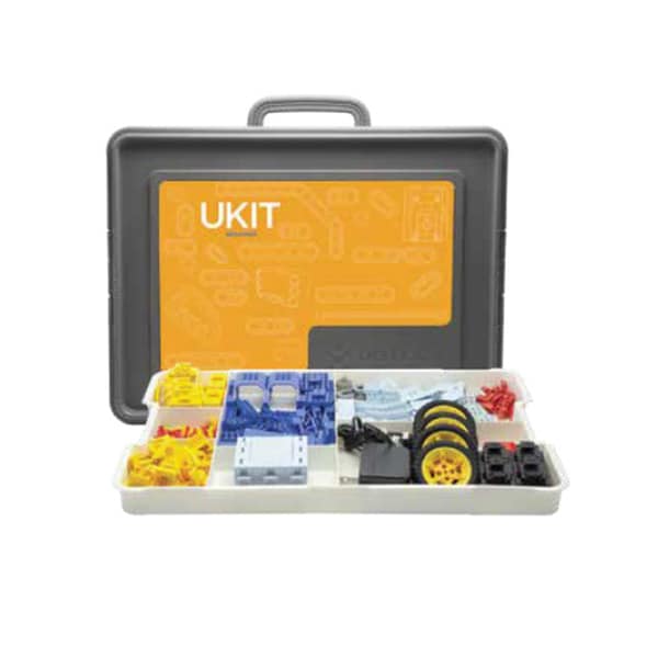 Teq UBTECH UKIT Beginner Class Pack