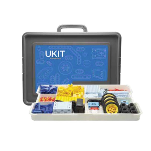 Teq UBTECH UKIT Intermediate Class Pack