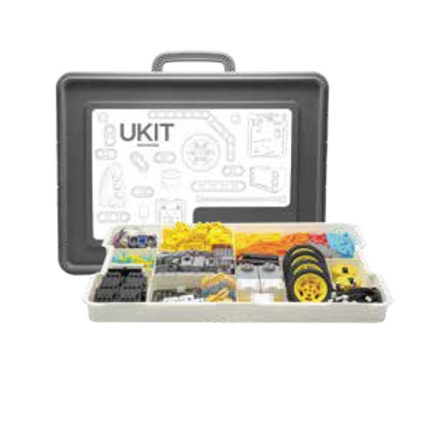 Teq UBTECH UKIT Advanced Class Pack