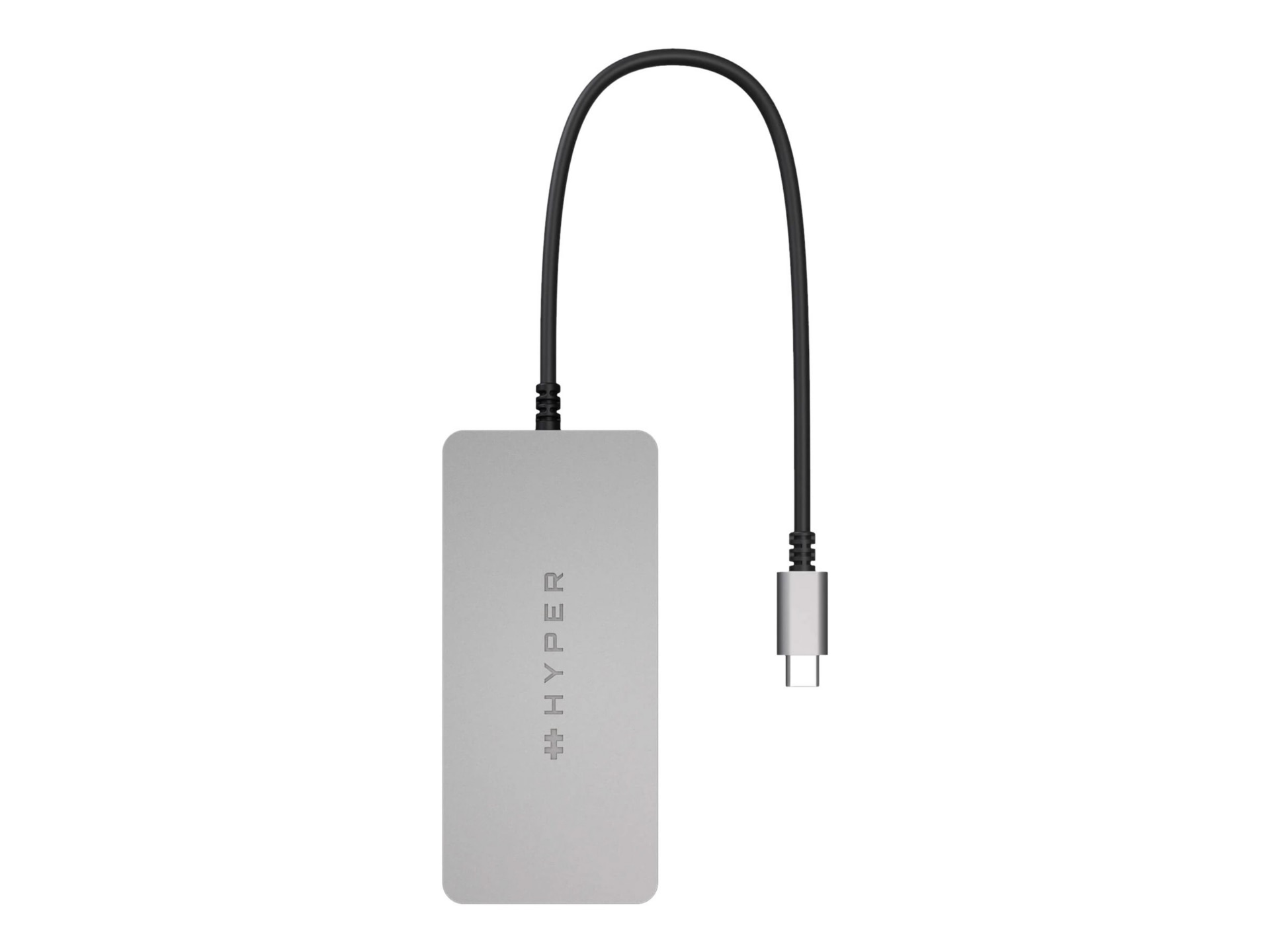 Targus HyperDrive 5-Port USB-C Hub