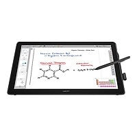Wacom DTH-2452 Interactive Pen and Touch Display