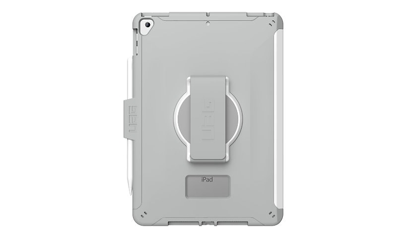 UAG Rugged Case for iPad 10.2" (7th/8th/9th, gen)  -  Healthcare Series -  White