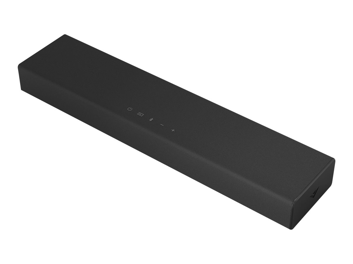 VIZIO SB2020N-J6 - sound bar - for home theater - wireless