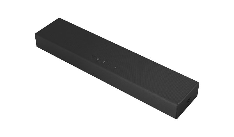 VIZIO SB2020N-J6 - sound bar - for home theater - wireless