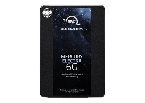 OWC 500GB MERCURY ELECTRA 6G 2.5"
