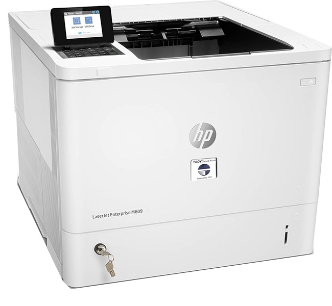 TROY M608N MICR SECURE PRINTER