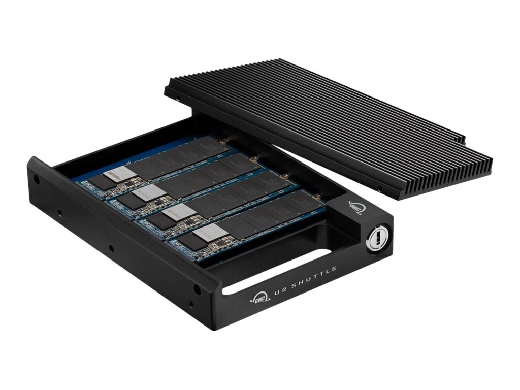 Ssd on sale internal enclosure