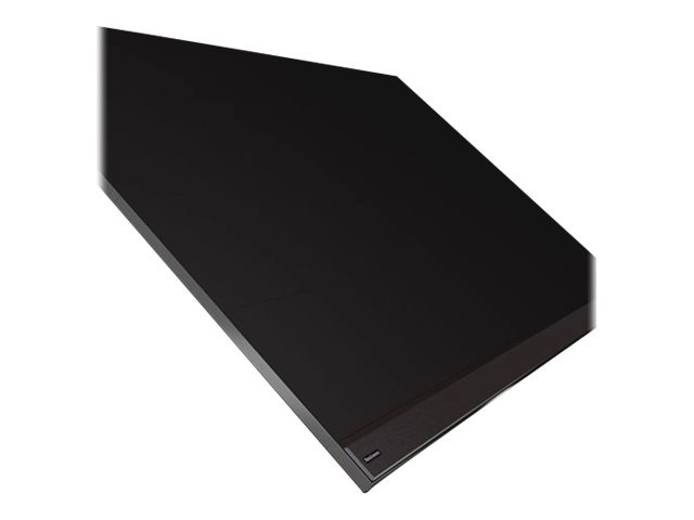 NanoLumens Captivate Series 120-HD 120" LED-backlit LCD display - Full HD - for conference