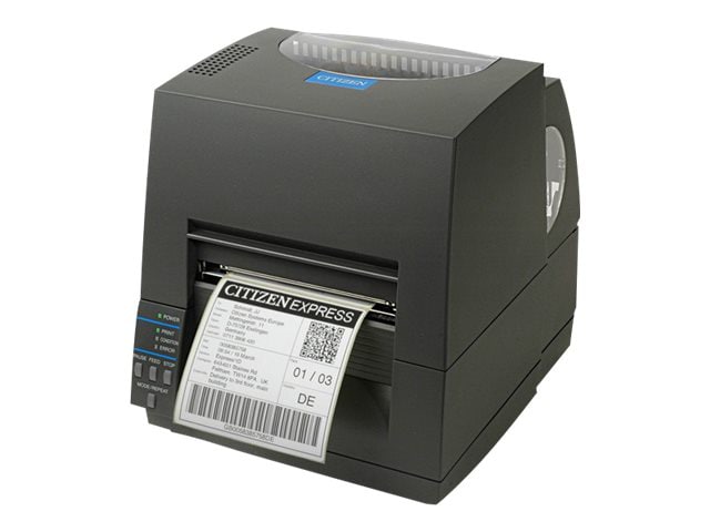Citizen CL-S621 Type 2 Thermal Label Printer