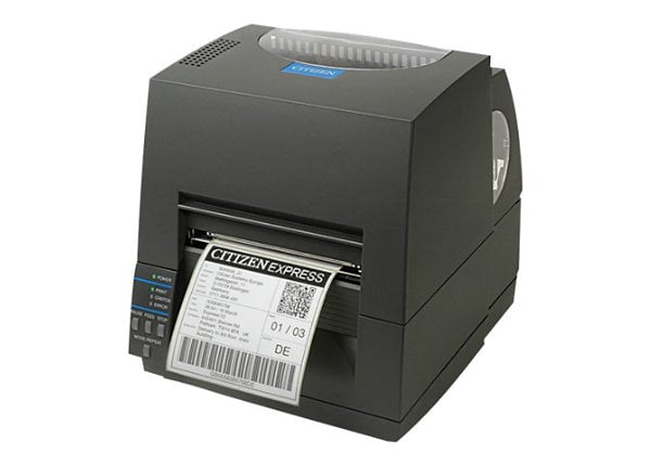 Citizen CL-S621 Type 2 Thermal Label Printer