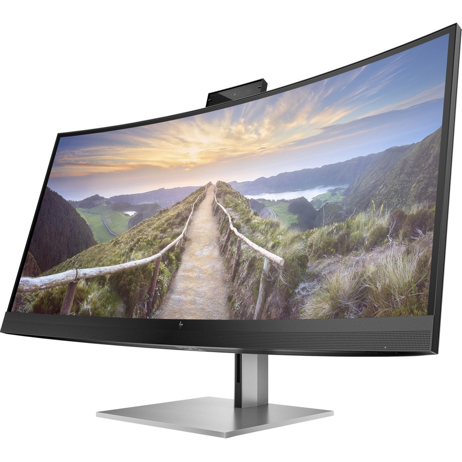 Hp Z40c G3 Led Monitor Curved 40 3a6f7aa Aba