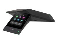 Poly RealPresence Trio 8500 - conference VoIP phone - with Bluetooth interface - 3-way call capability
