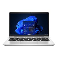 HP EliteBook 645 G9 Notebook - 14" - Ryzen 7 Pro 5875U - 16 GB RAM - 512 GB