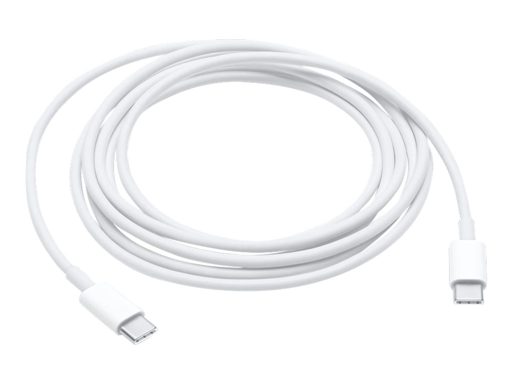APPLE 2M USB C CHARGE CABLE