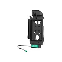 RAM GDS Tough-Dock car charging holder - Pogo - 15 Watt