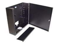 Cpi Thinline Ii Cabinet 6u 13050 723 Rack Mounting Equipment