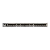 Cisco Network Convergence System 55A1 Flexible Consumption - router - rack-