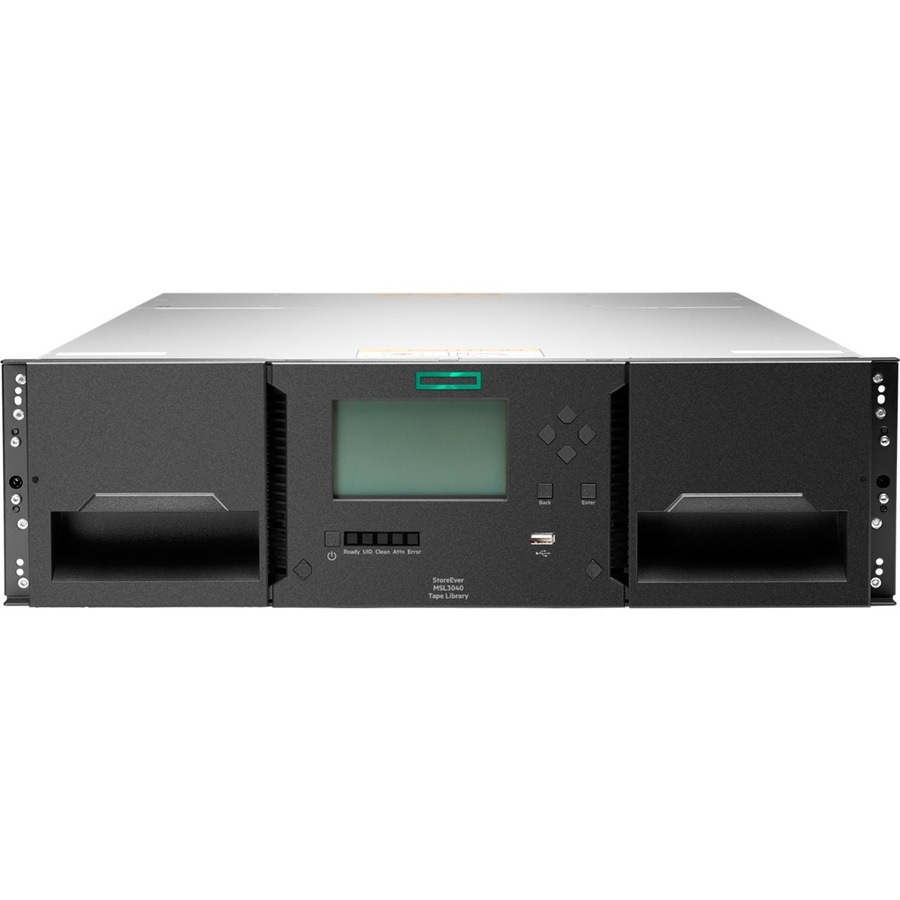 HPE StoreEver MSL 45000 Drive Upgrade Kit - tape library drive module - LTO