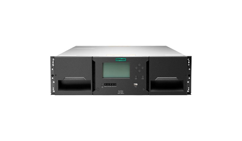HPE StoreEver MSL 45000 Drive Upgrade Kit - module lecteur pour bibliothèque de bandes - LTO Ultrium - SAS-3