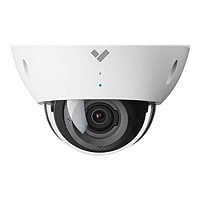 Verkada CD52-E - network surveillance camera - dome - with 90 days onboard storage (768GB)