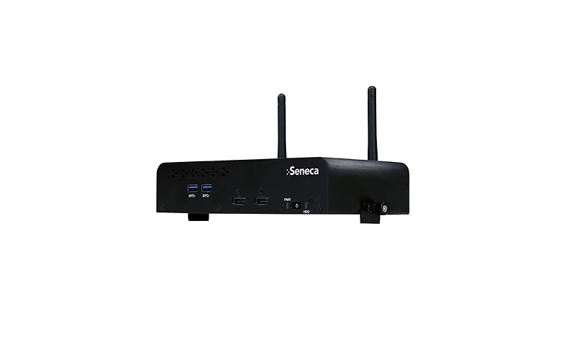 Seneca Element Series HDN Media Player
