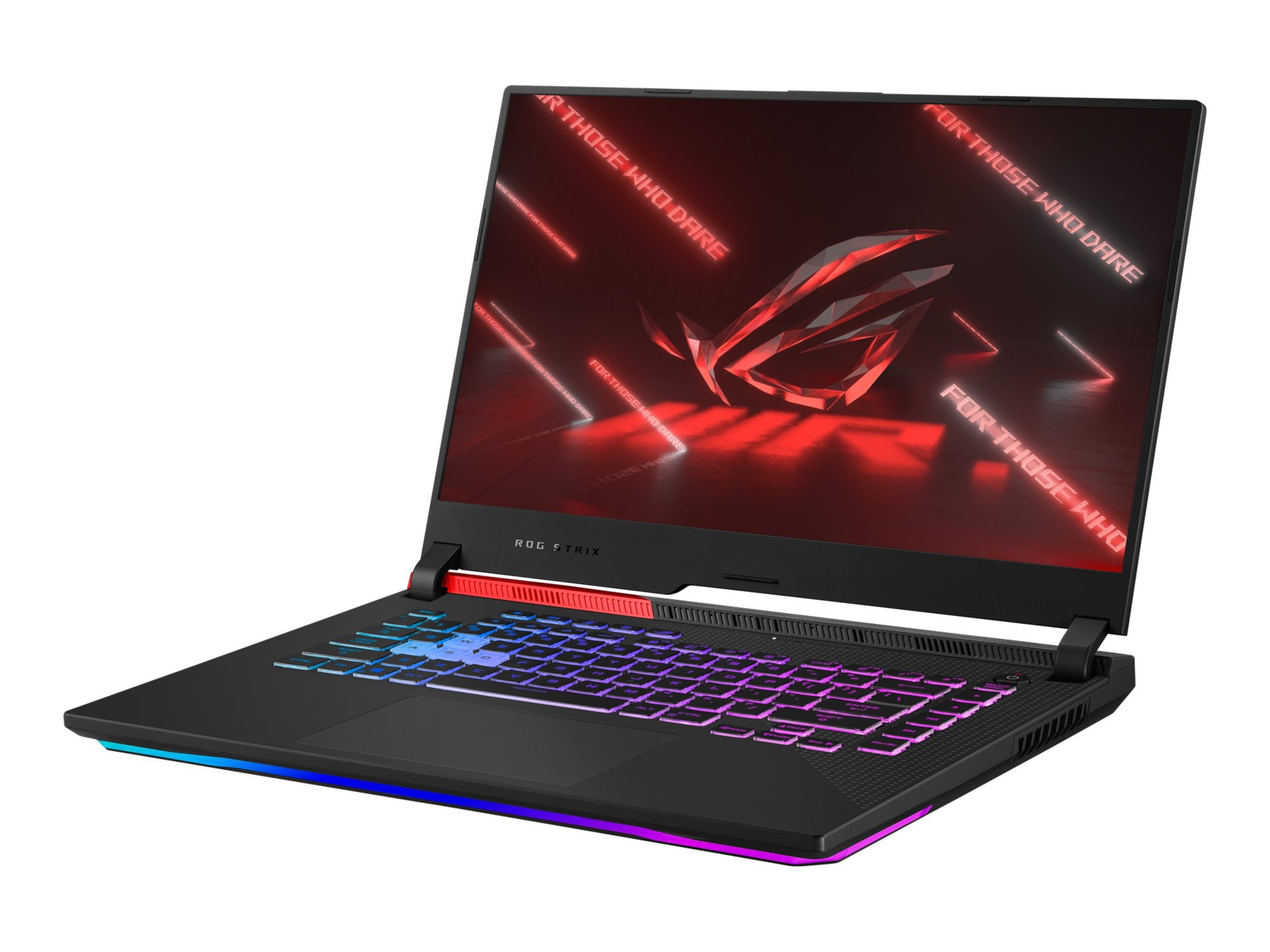 ASUS ROG Strix G15 Advantage Edition G513QY-DH99 - 15.6" - Ryzen 9 5900HX - 8 GB RAM - 512 GB SSD