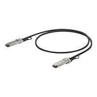 Ubiquiti UniFi 25GBase direct attach cable - 1.6 ft