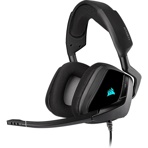 CORSAIR Gaming VOID RGB ELITE - headset - USB
