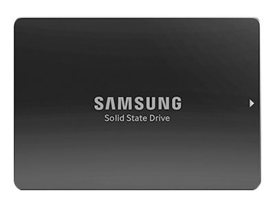 Samsung PM893 MZ7L33T8HBLT - SSD - 3.84 TB - SATA 6Gb/s