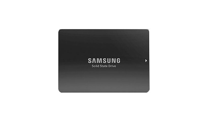 Samsung PM893 MZ7L33T8HBLT - SSD - 3.84 TB - SATA 6Gb/s
