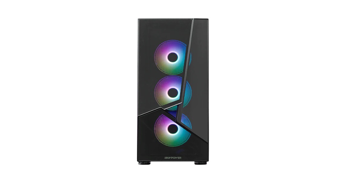 IBUPYOWER SLATE5MR 240I GAMING PC