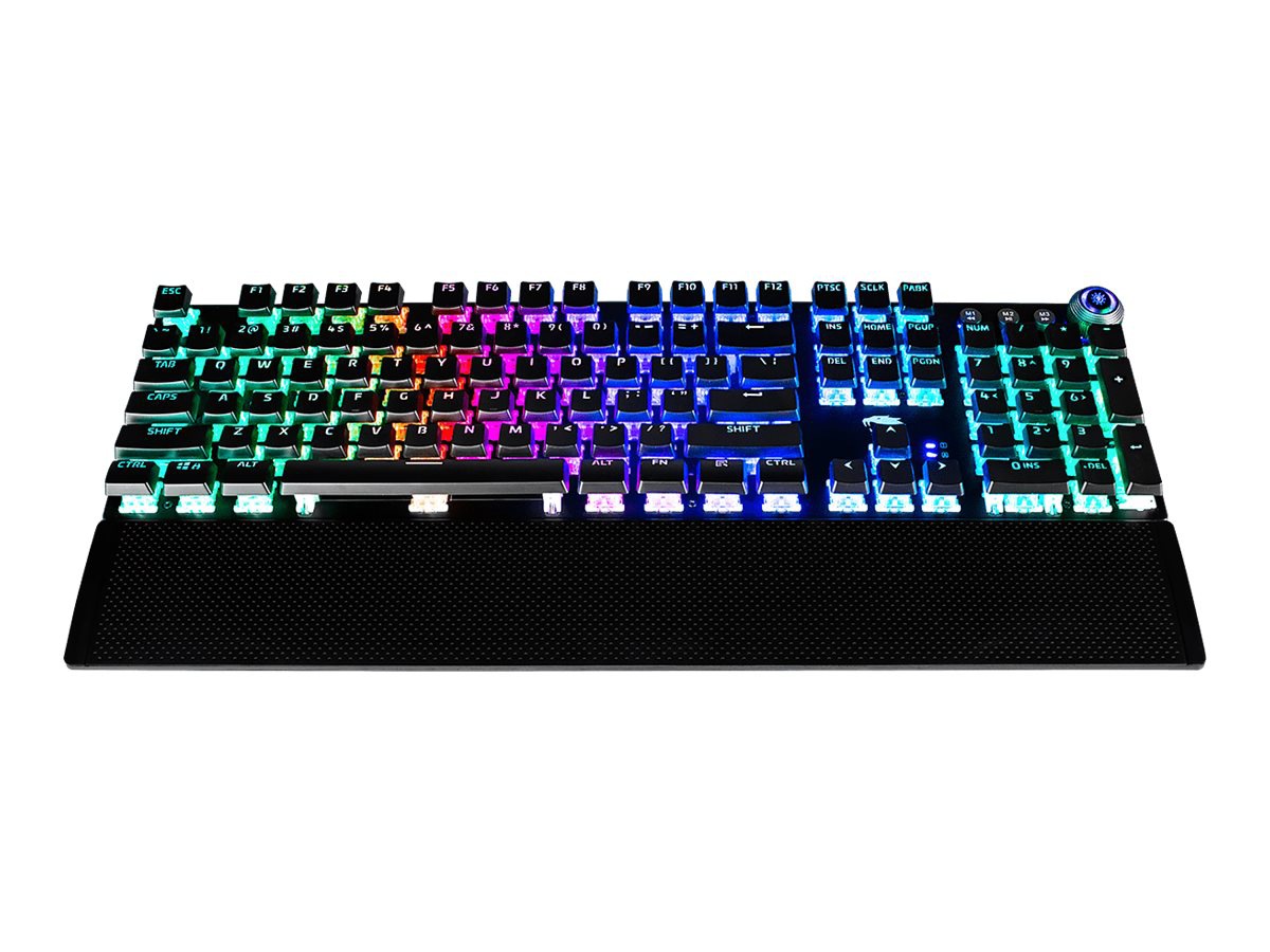 IBUYPOWER MEK 3 MECHANICAL KEYBOARD
