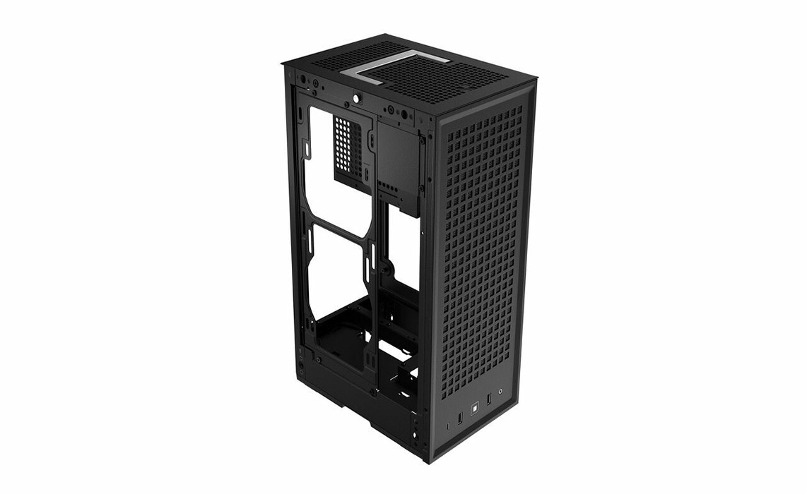 HYTE REVOLT 3 BLACK CASE ONLY