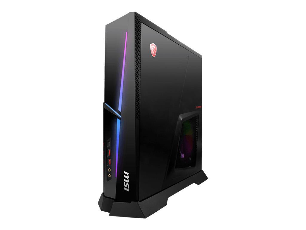 MSI TRIDENT I7-12700F 1/16 W11H