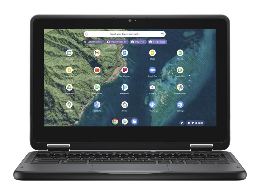 Dell Chromebook 3110 - 11.6