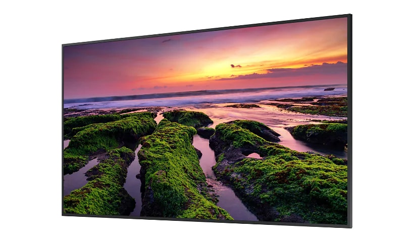 Samsung QBB Series QB65B 65" 4K LED-backlit LCD Display