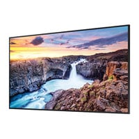 Samsung QH50B 50" 4K UHD Commercial TV