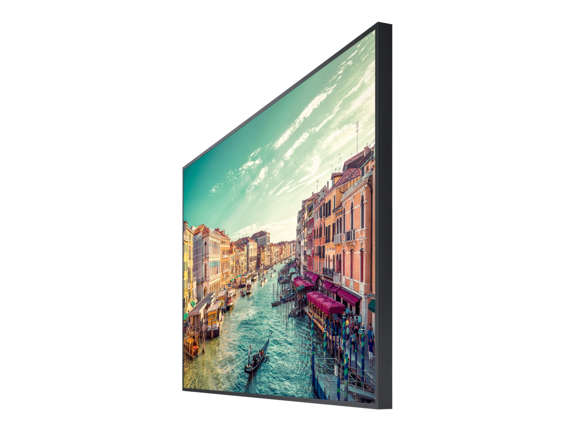 Samsung 98" Commercial 4K UHD LCD Display