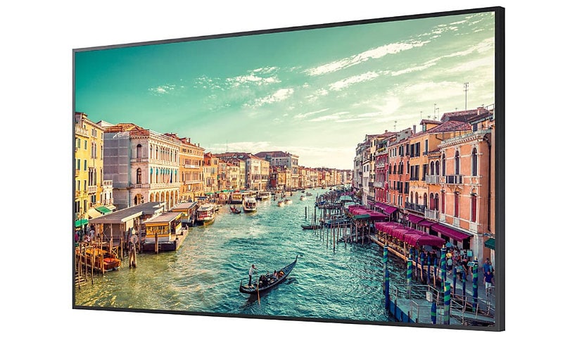 Samsung 98" Commercial 4K UHD LCD Display