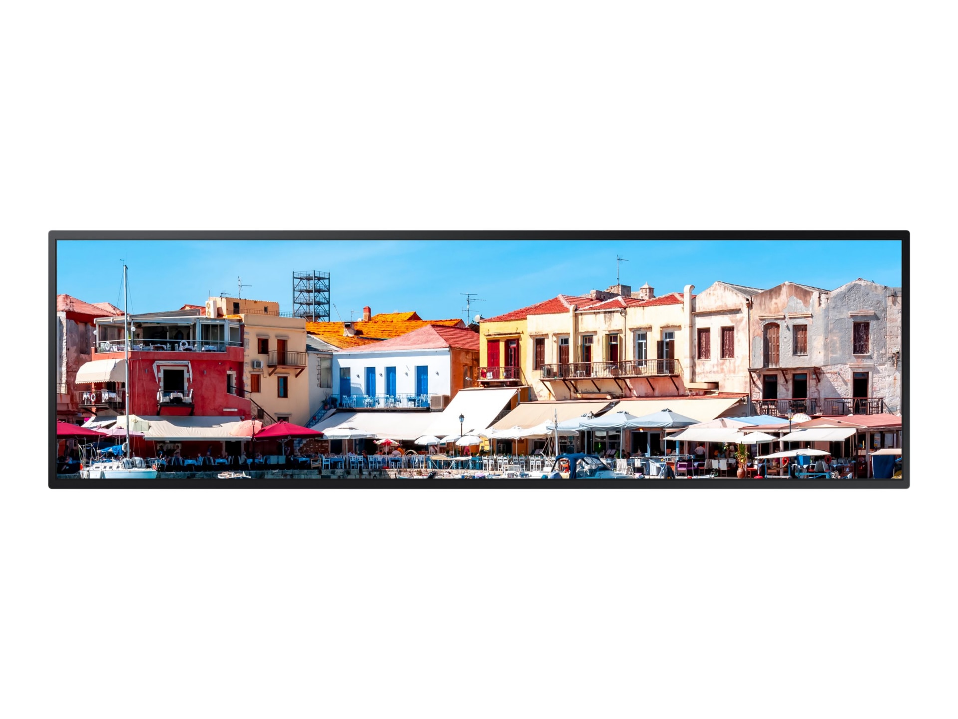 Samsung SH37R 37" Commercial LCD Display