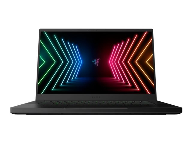 Razer Blade 15 Base - 15.6" - Core i7 11800H - 16 GB RAM - 512 GB SSD