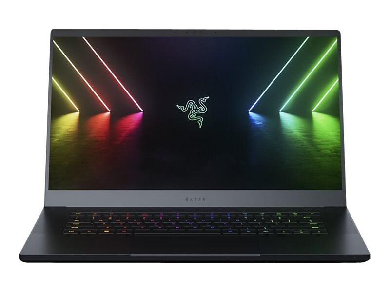 Razer Blade 15 Advanced - 15.6 - Core i7 12800H - 16 GB RAM - 1 TB SSD -  RZ09-0421NED3-R3U1 - Laptops - CDW.com