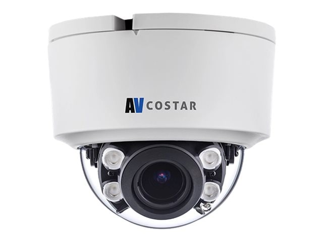 Arecont Costar ConteraIP AV05CID-200 - network surveillance camera - dome