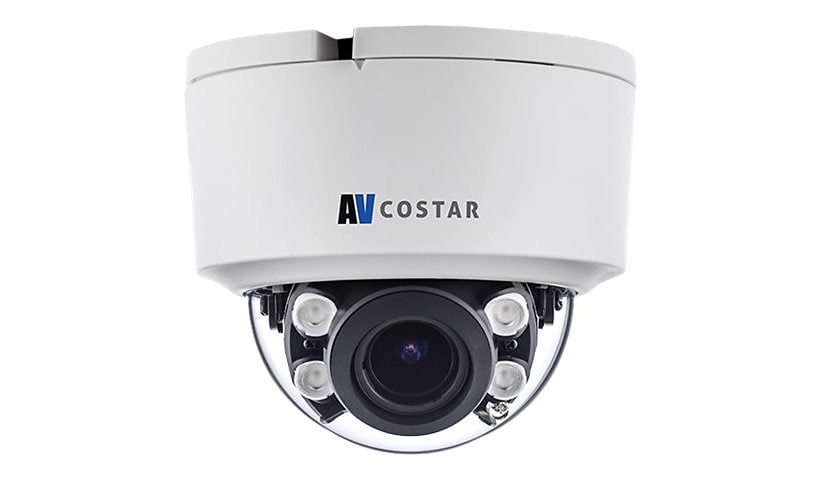 Arecont Costar ConteraIP AV05CID-200 - network surveillance camera - dome